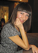 beautiful young woman - heiratsagentur.ua-marriage.com