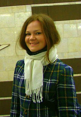 heiratsagentur.ua-marriage.com - bride woman