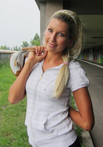 cute wife - heiratsagentur.ua-marriage.com