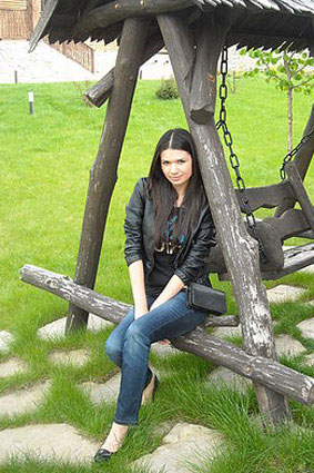 girl seeking - heiratsagentur.ua-marriage.com