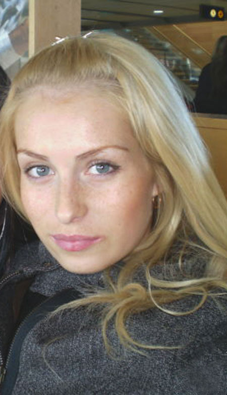 heiratsagentur.ua-marriage.com - girl wife