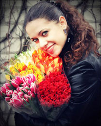 heiratsagentur.ua-marriage.com - gorgeous female
