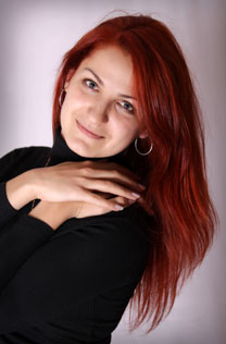 Gorgeous sexy women - Heiratsagentur.ua-marriage.com