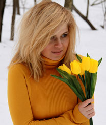 ad woman - heiratsagentur.ua-marriage.com