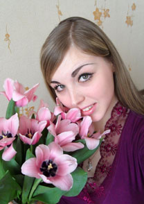 heiratsagentur.ua-marriage.com - pictures of single woman
