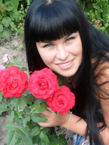 pretty girl pictures - heiratsagentur.ua-marriage.com