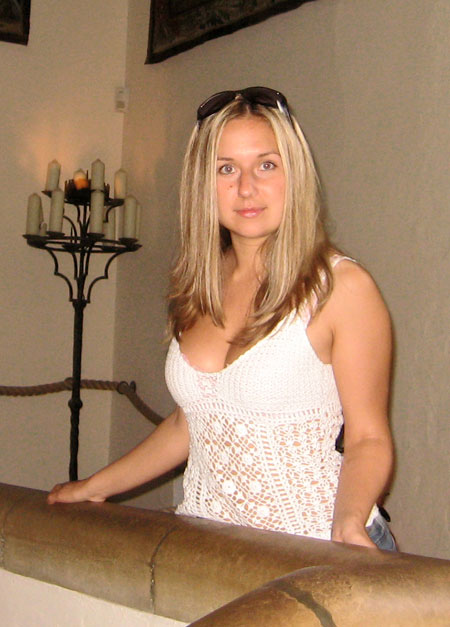 pretty lady - heiratsagentur.ua-marriage.com
