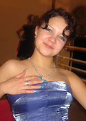 pretty young girl - heiratsagentur.ua-marriage.com
