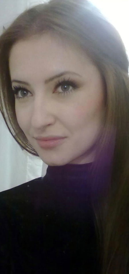 single professional woman - heiratsagentur.ua-marriage.com