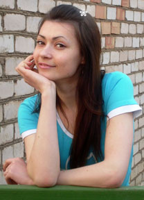 very young girl - heiratsagentur.ua-marriage.com