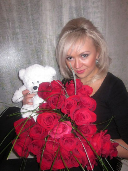 heiratsagentur.ua-marriage.com - woman seeking for men