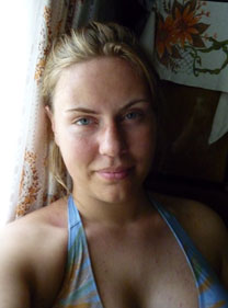 young woman - heiratsagentur.ua-marriage.com