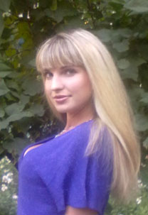 young woman meeting - heiratsagentur.ua-marriage.com