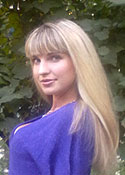 young woman meeting - heiratsagentur.ua-marriage.com